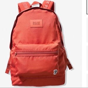 VS Pink Campus Backpack
